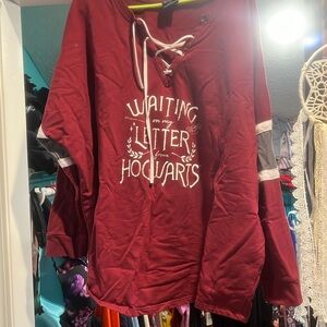 Harry potter 3x sweater